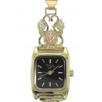 Ladies' Watch and Band - by Coleman